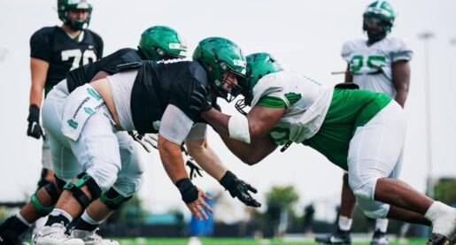 2023 North Texas Football Preview