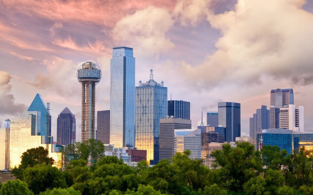 New TX Law Will Cut Red Tape in Dallas