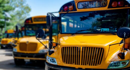 Extreme Heat, Crowding Reported on School Buses