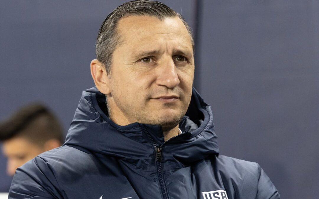 Women’s Soccer Team Coach Resigns