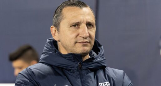 Women’s Soccer Team Coach Resigns