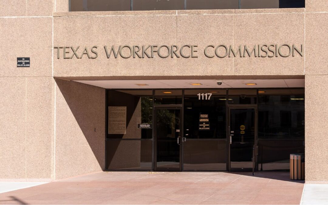 Texas Agency Denies Wage Theft Claim