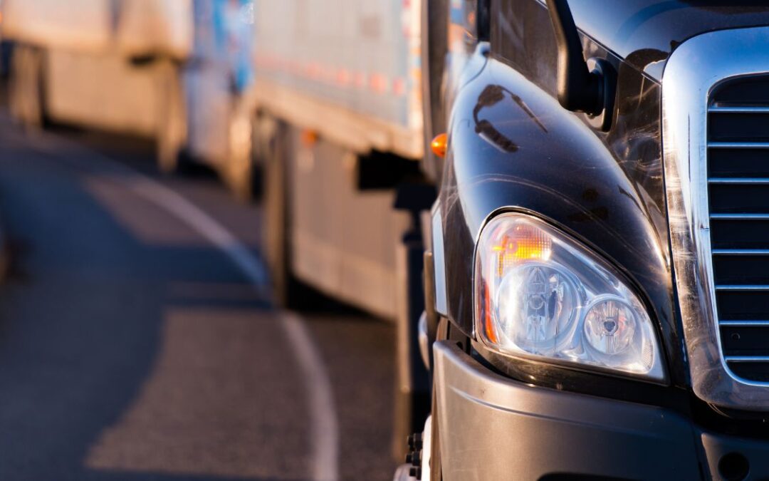 TX Heavily Impacted by Truck Driver Shortage