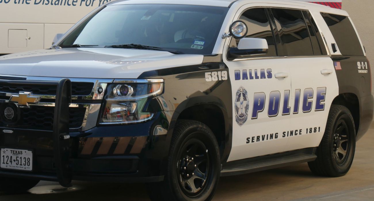 Dallas Police Unit
