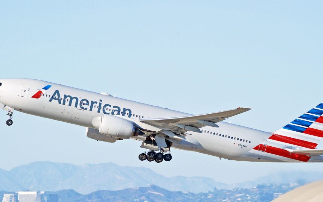 AA Pilots Ratify New Contract