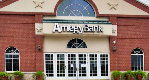 Amegy Bank Leaders Envision Rapid Growth