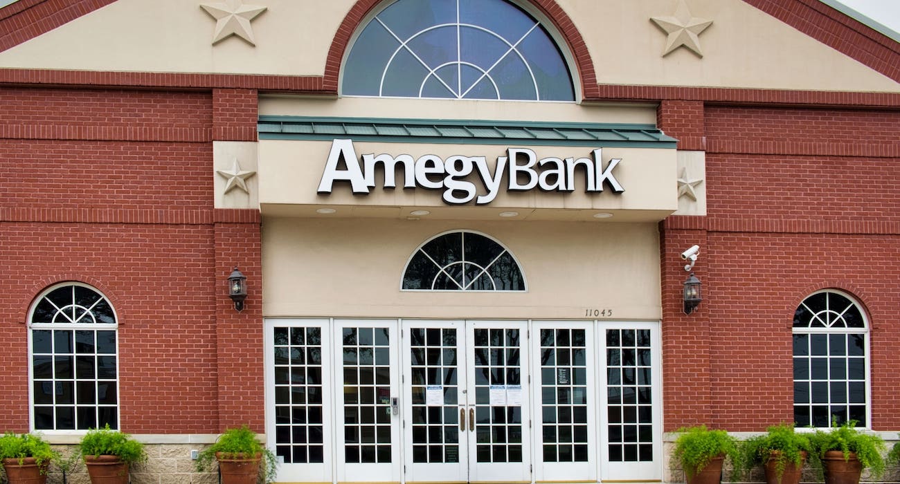 Banco amegy