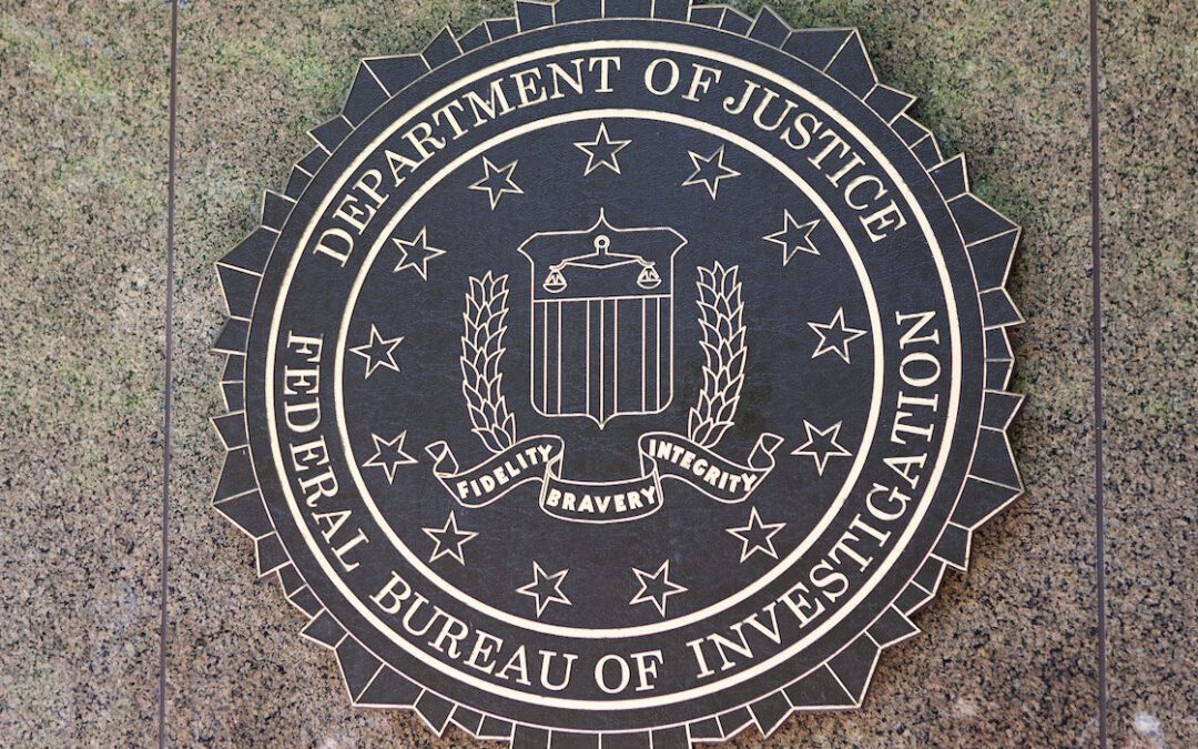 Claims of Partisanship Spur Calls to Dismantle FBI