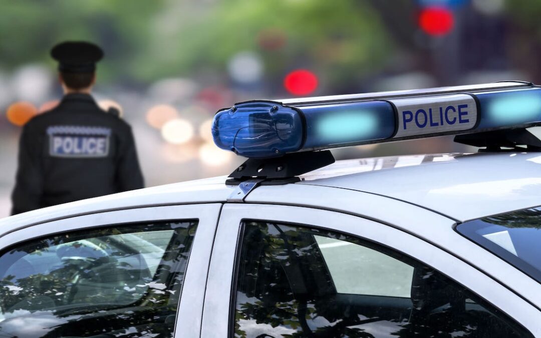 Dallas’ Minority Communities Want More Police