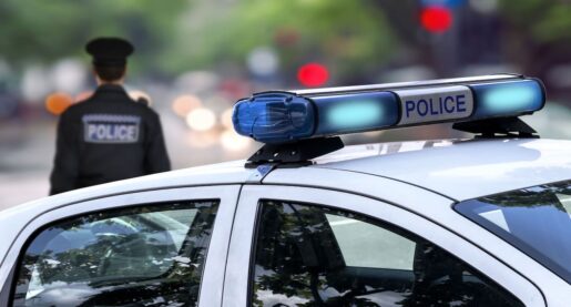 Dallas’ Minority Communities Want More Police