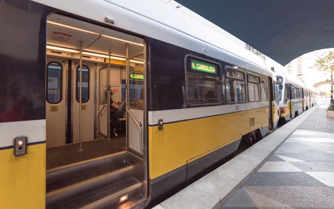 DART Expands Service for State Fair