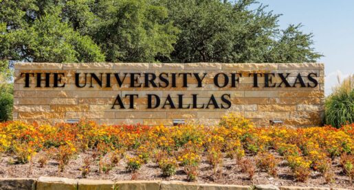 Hub of CCP Influence in Texas Alleged at UT Dallas