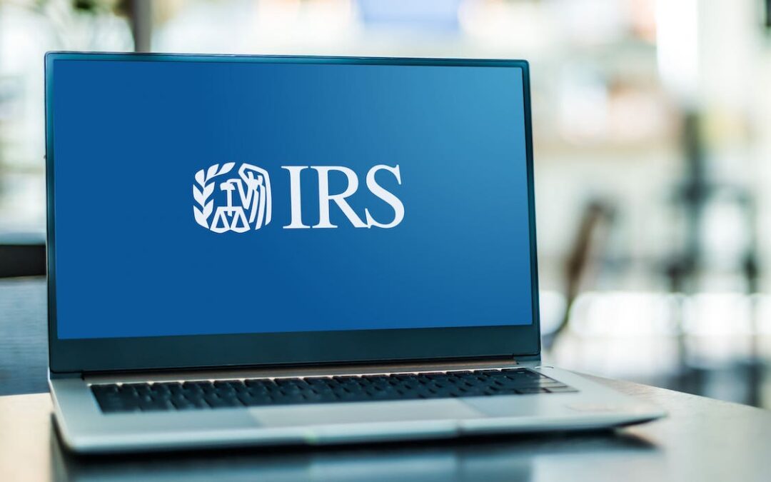 IRS Going Paperless, Claims Faster Refunds