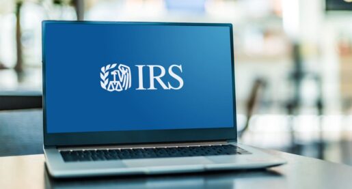 IRS Going Paperless, Claims Faster Refunds