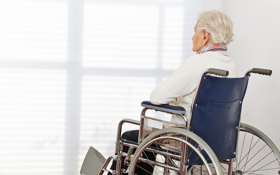 Nursing Homes Disappearing Nationwide