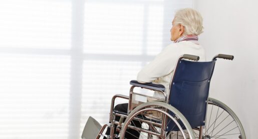 Nursing Homes Disappearing Nationwide