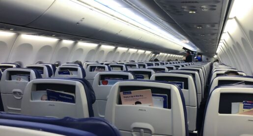 Southwest Cuts Early-Bird Seating Perk