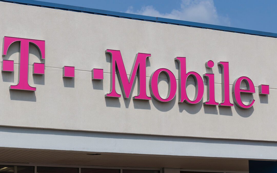 T-Mobile to Lay Off 5,000 Employees