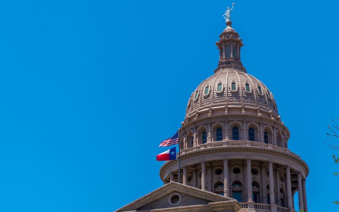 Comité de la Cámara de Representantes de Texas establece las condiciones de elección de escuela