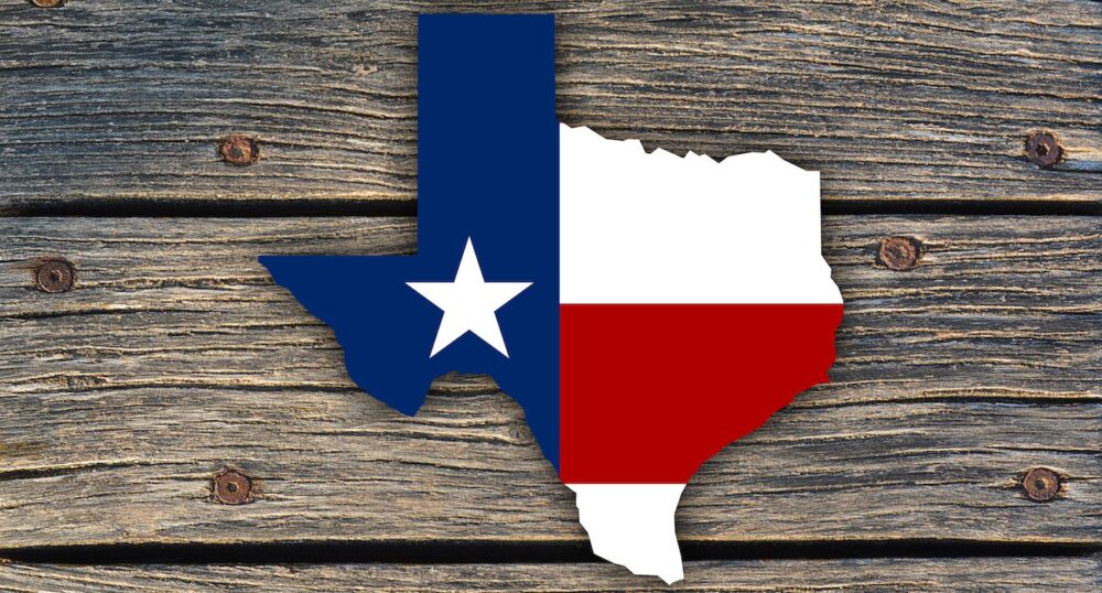 TX Nationalist Makes Case for Independence