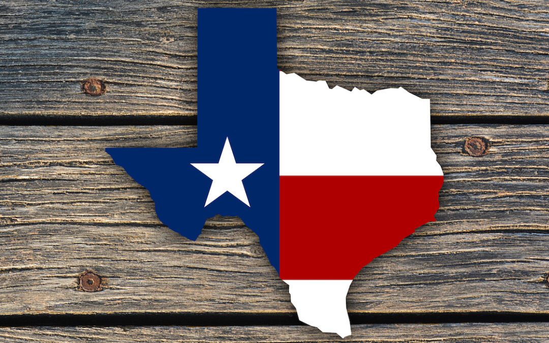 TX Nationalist Makes Case for Independence