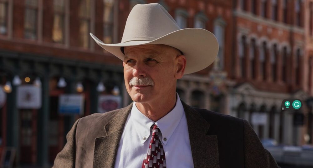 TX Sheriff Candidate Slams DHS Secretary