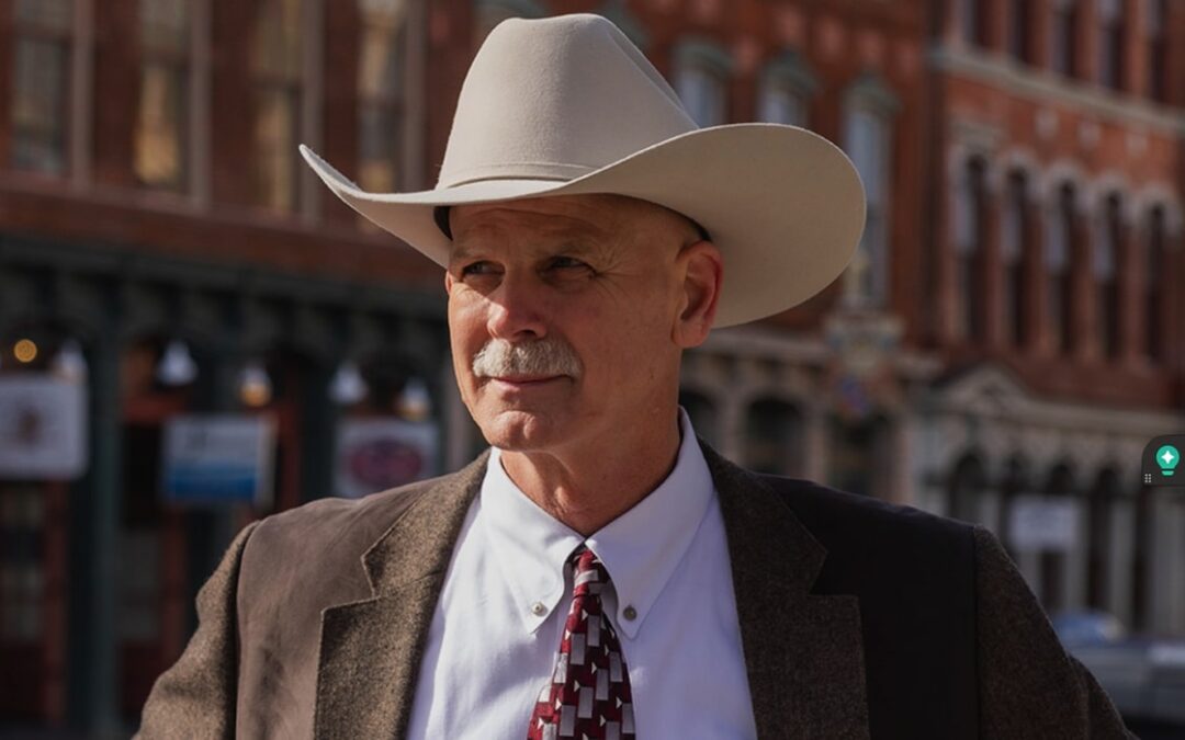 TX Sheriff Candidate Slams DHS Secretary