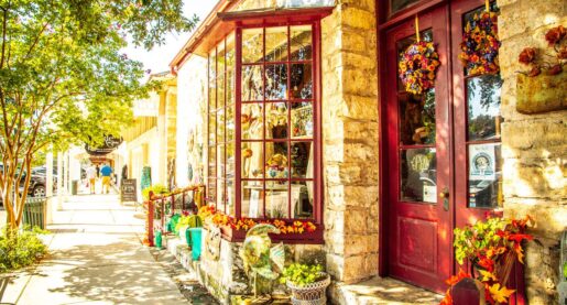 VIDEO | TX Town Named Nation’s Most Picturesque