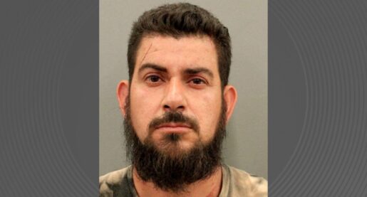 Texas Man Arrested for Allegedly Killing Son in DWI Crash