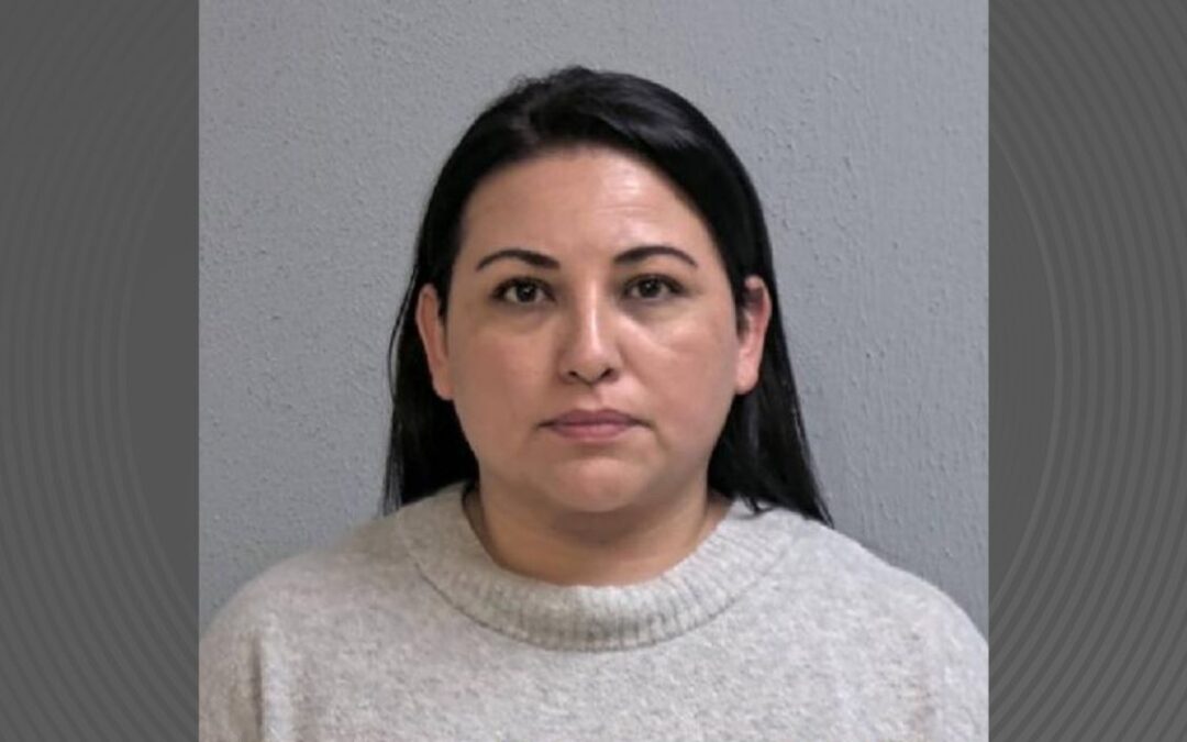 TX School Employee Accused of Sexual Assault
