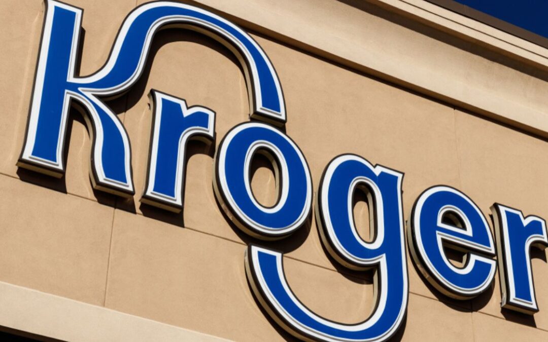 Kroger Breaks Ground on Newest Marketplace Store