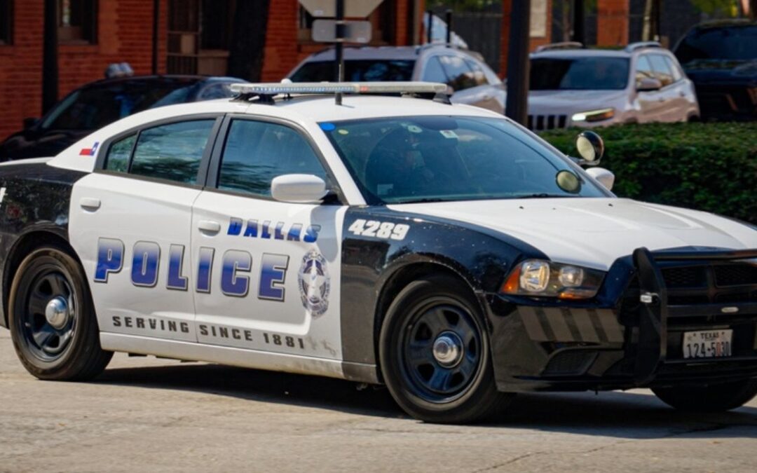 Lack of 4K Cops Felt by Dallas Residents, Poll Suggests
