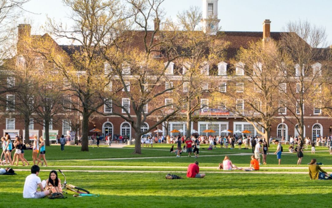 New College Ranking Approach Draws Criticism