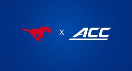 SMU Joins the ACC