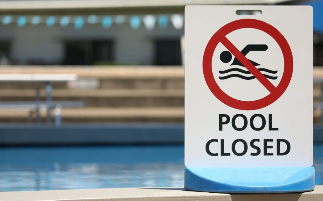 VIDEO: Brain-Eating Amoeba Close Local Pools