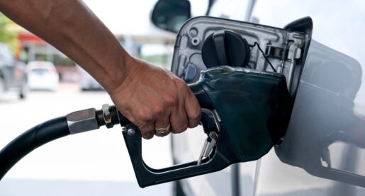 Gas Prices To Remain Static This Weekend