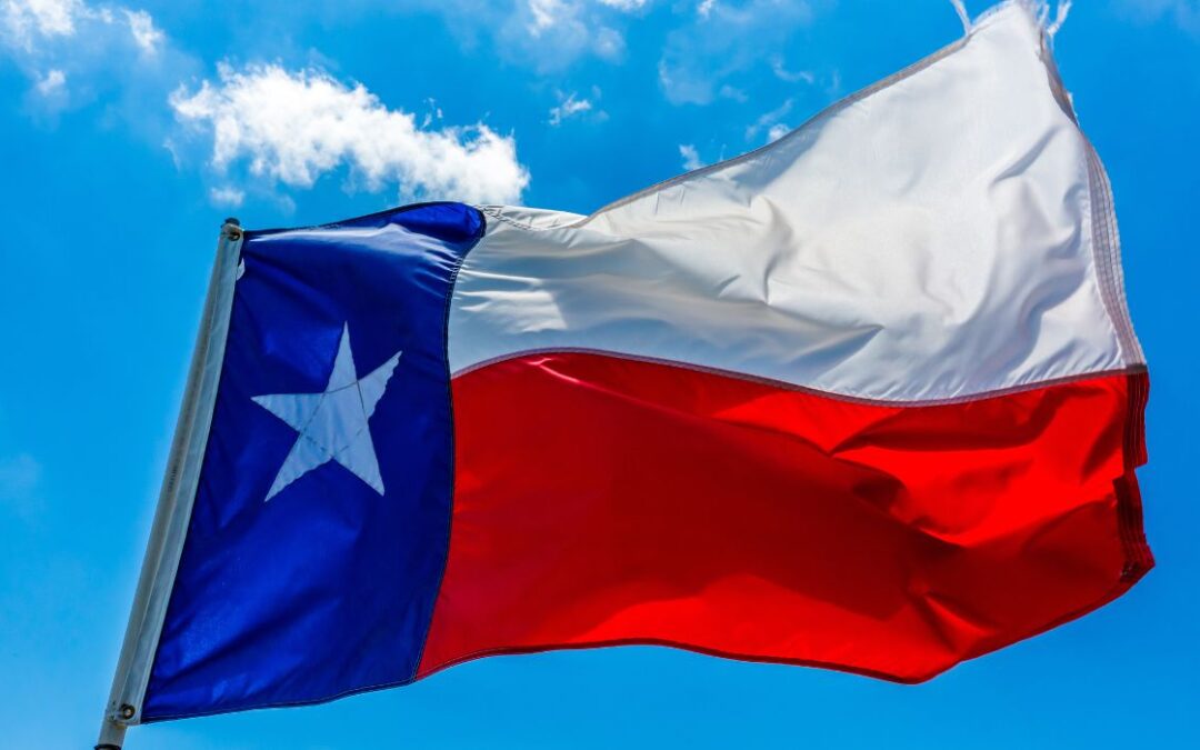 Native Texans Loyal to Living in Lone Star State