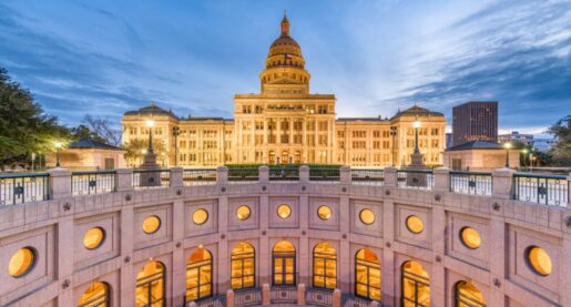 New Texas Laws Face Fierce Courthouse Battles