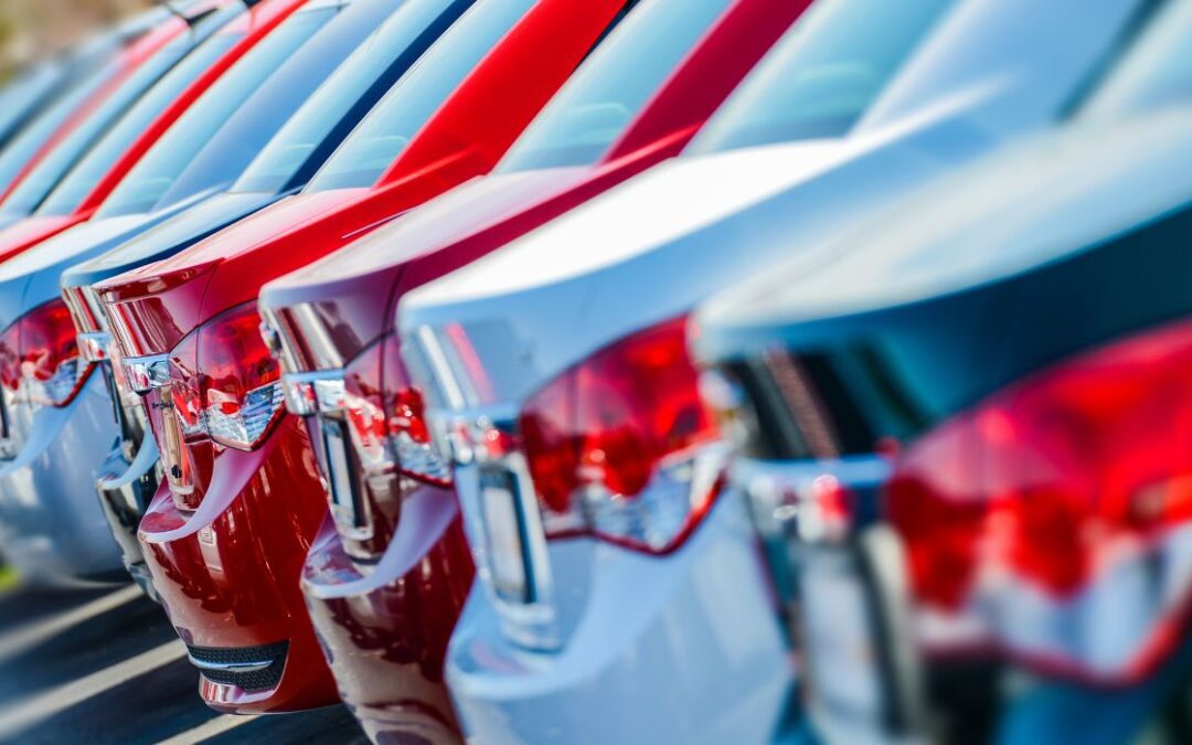 Soaring Prices, Interest Rates Squeeze Car Buyers