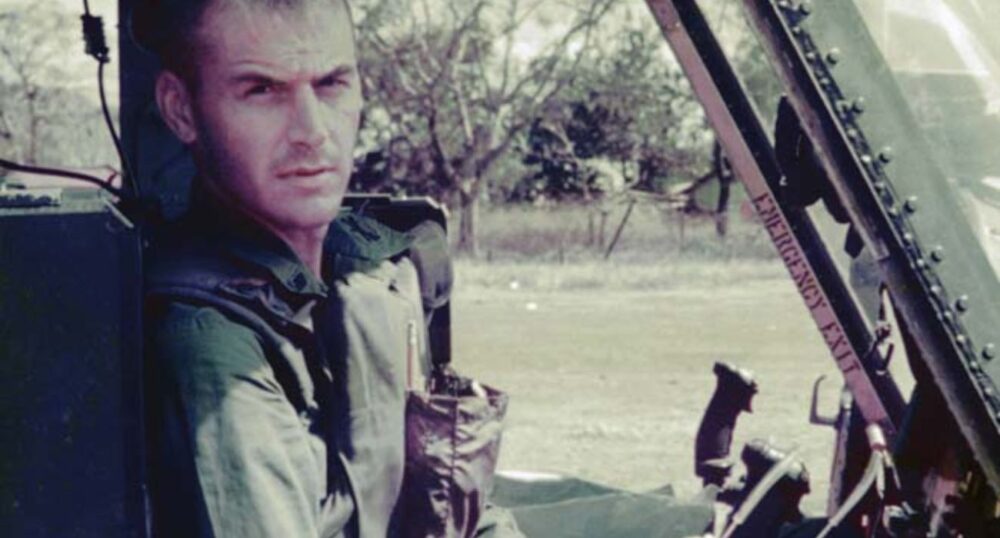 Vietnam War Pilot To Receive Medal of Honor
