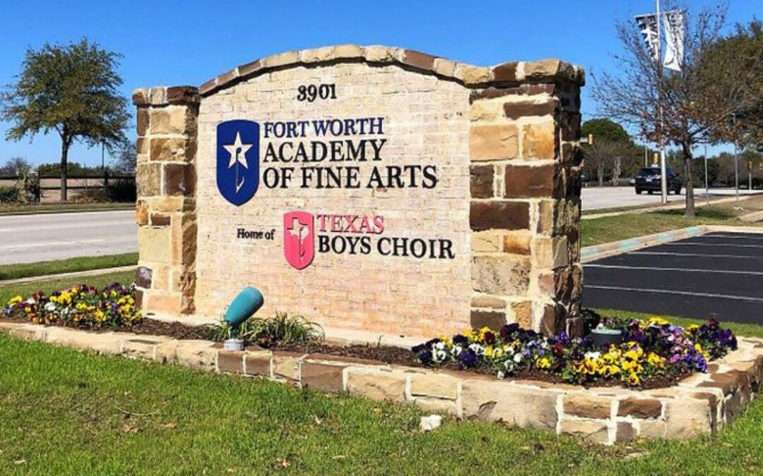Texas Group Defends All-Girls School Choir