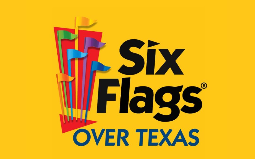 VIDEO: Six Flags To Get Massive Overhaul, New Rides