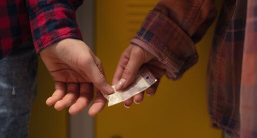 Schools Face Drug Crisis Nationwide