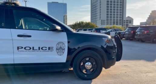 Austin Police Ask Robbery Victims to Call 311