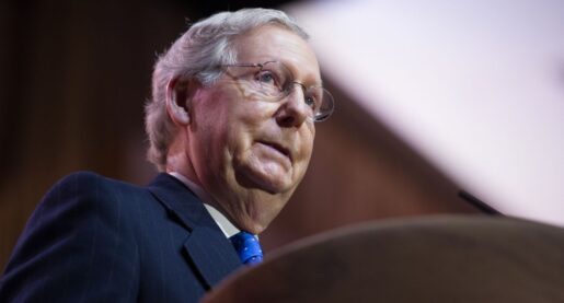 Doctors Give Insight Into McConnell’s Freezes