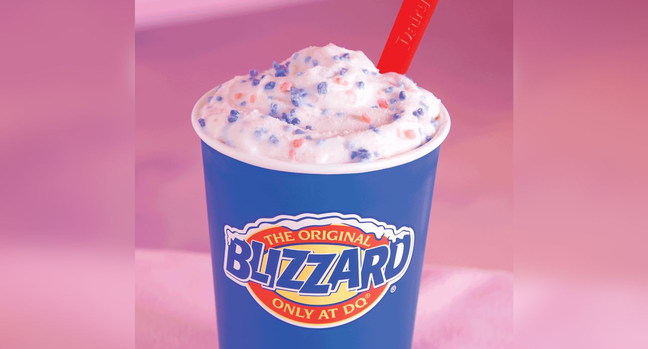 Dairy Queen To Sell 85 Cent Blizzards