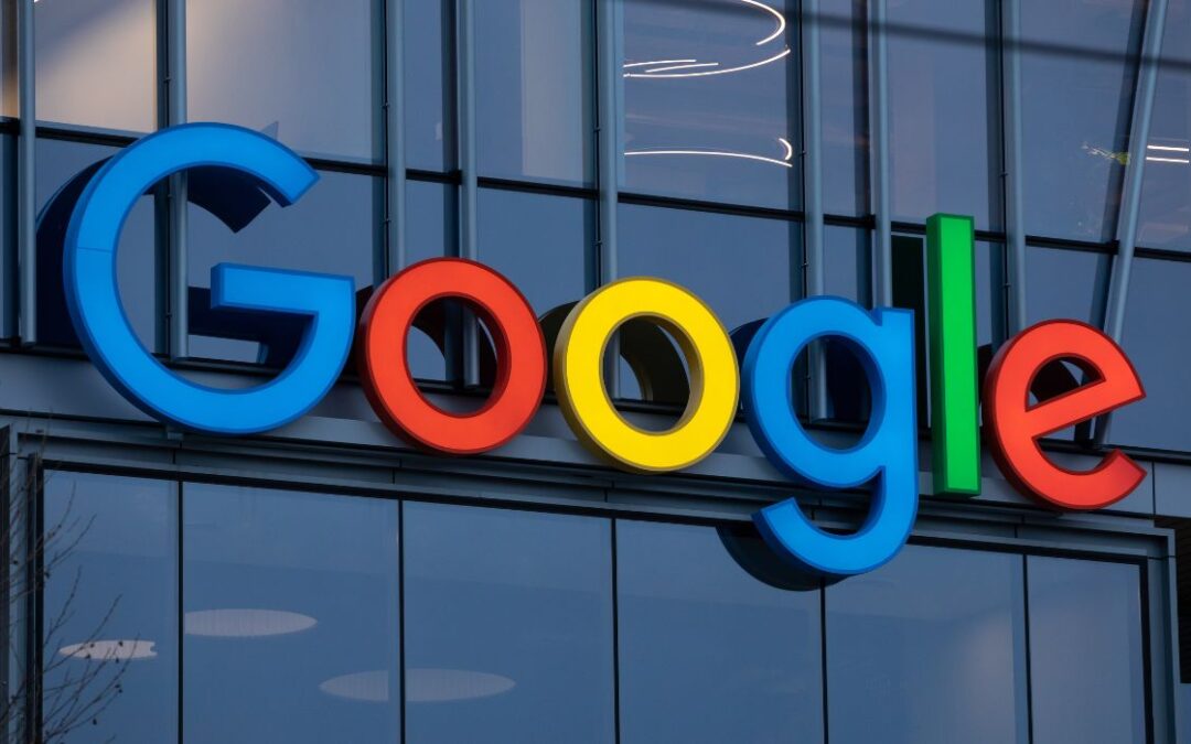 Google Reaches Tentative Antitrust Settlement