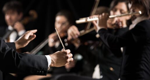 Local Orchestras Ready for New Season