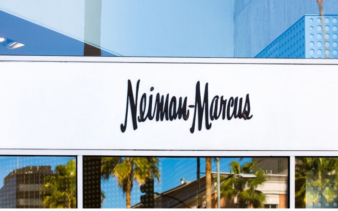 Struggling Neiman Marcus Talks Saks Merger