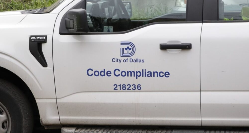 Heat Puts Code Compliance Officers to Work